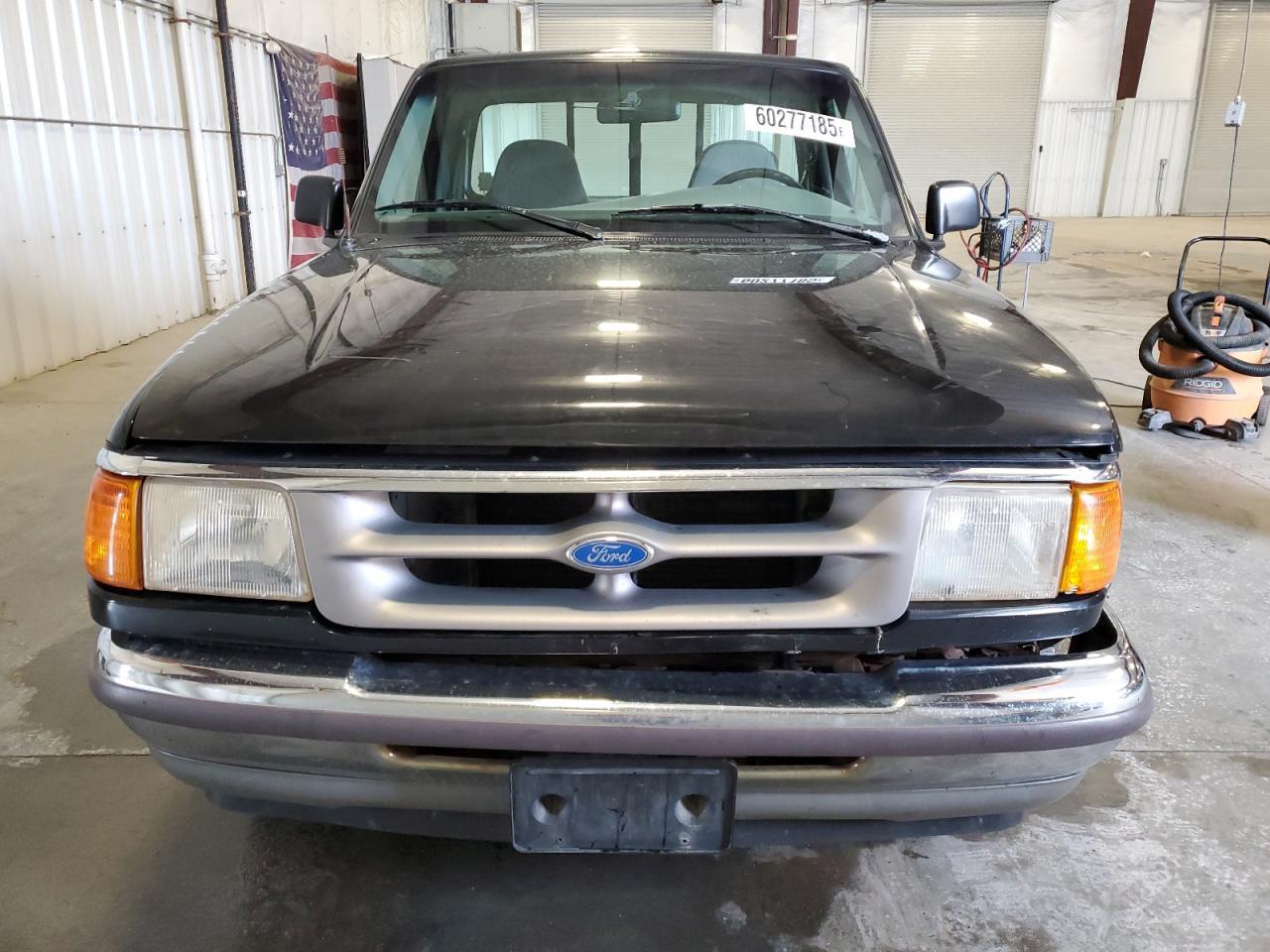 1997 Ford Ranger - Фото 5