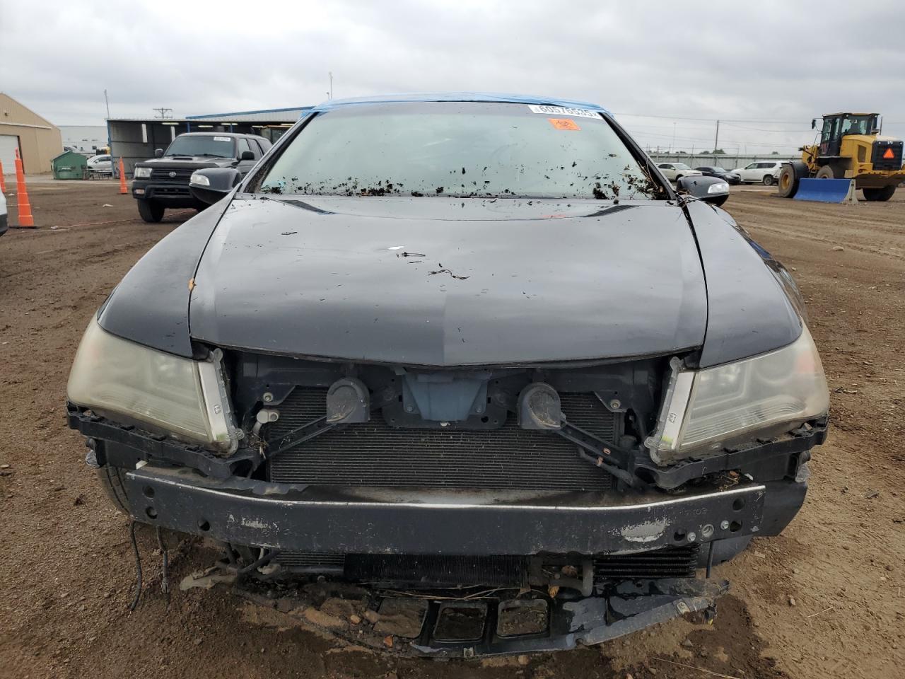 2009 Acura Rl - Image 5