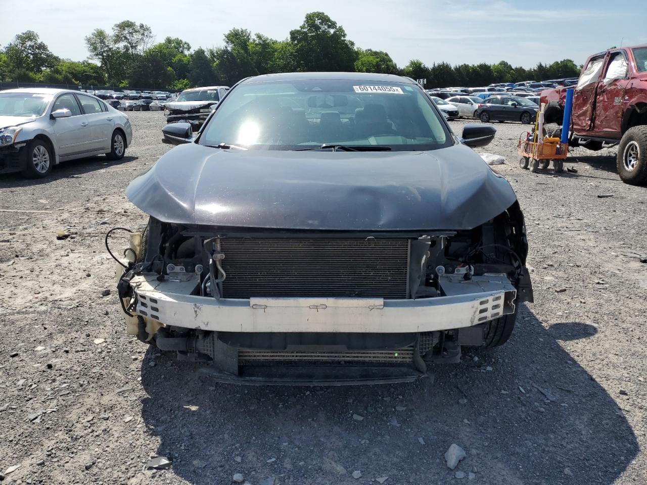 2017 Honda Civic Touring - Фото 5