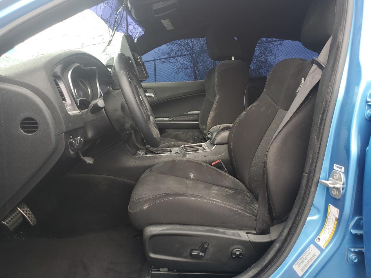 2015 Dodge Charger R/T Scat Pack - Image 7