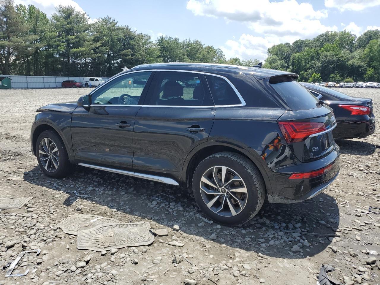 2021 Audi Q5 Premium - Image 2