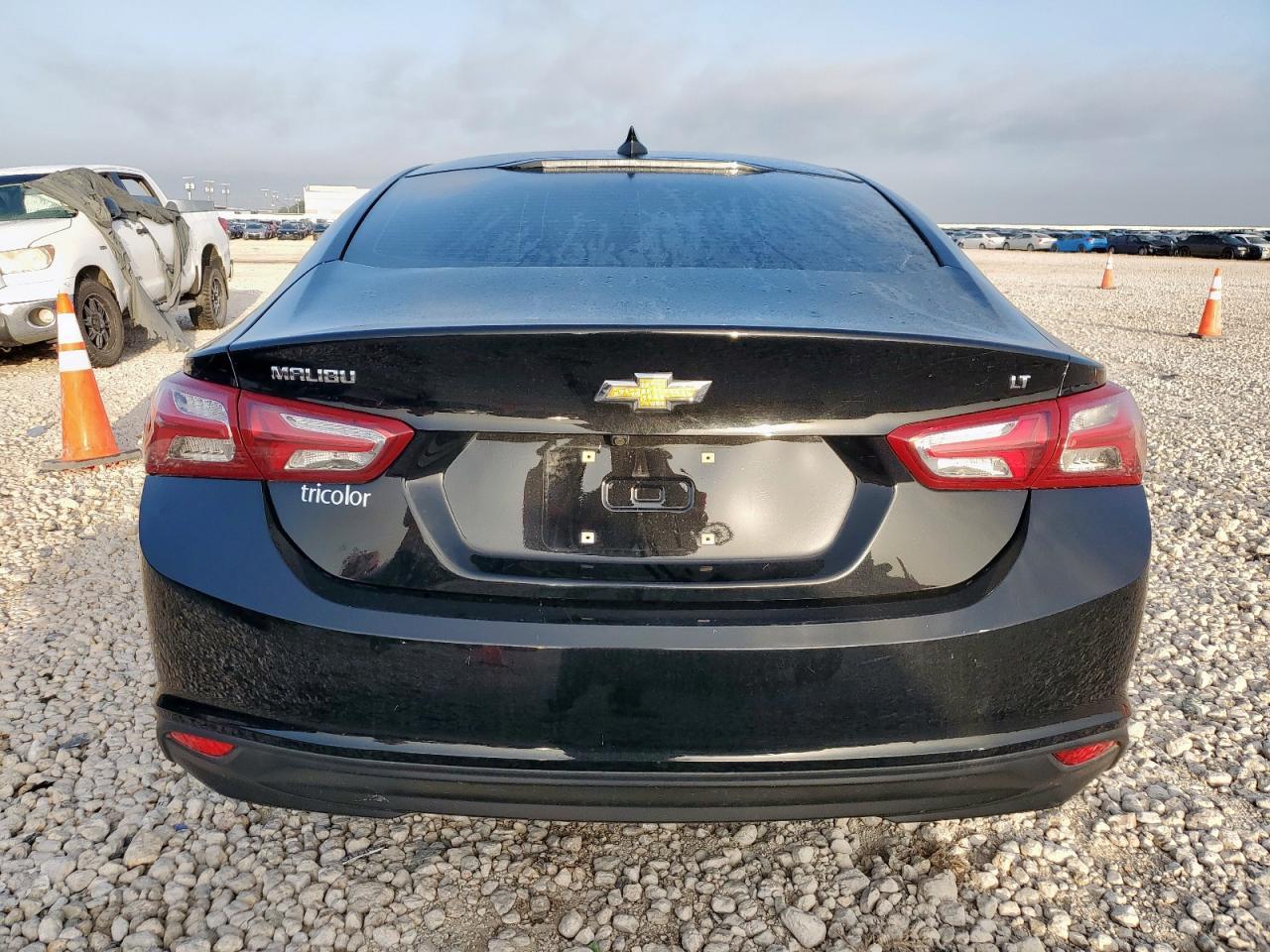 2021 Chevrolet Malibu Lt - Image 6