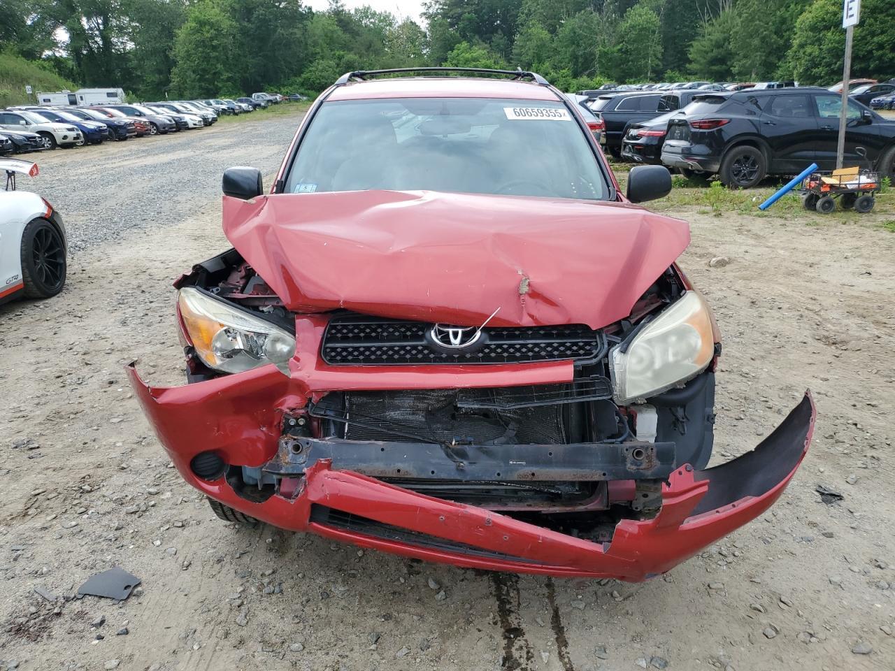 2007 Toyota Rav4 - Image 5