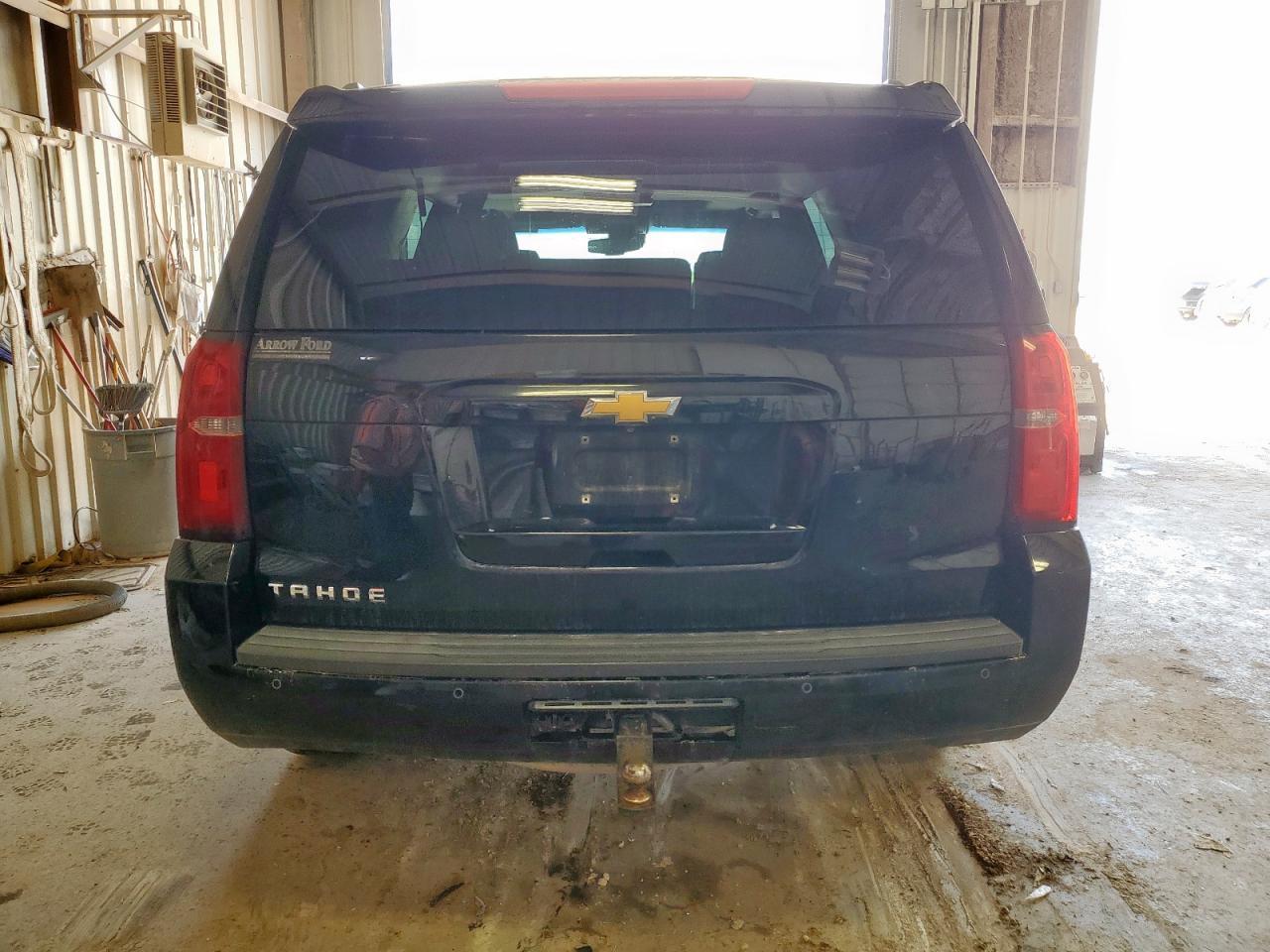 2015 Chevrolet Tahoe C1500 Lt - Image 6