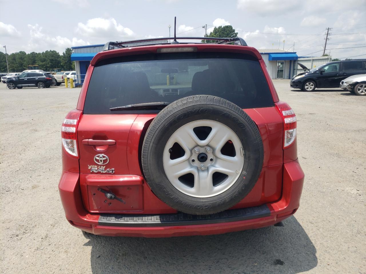 2012 Toyota Rav4 - Фото 6