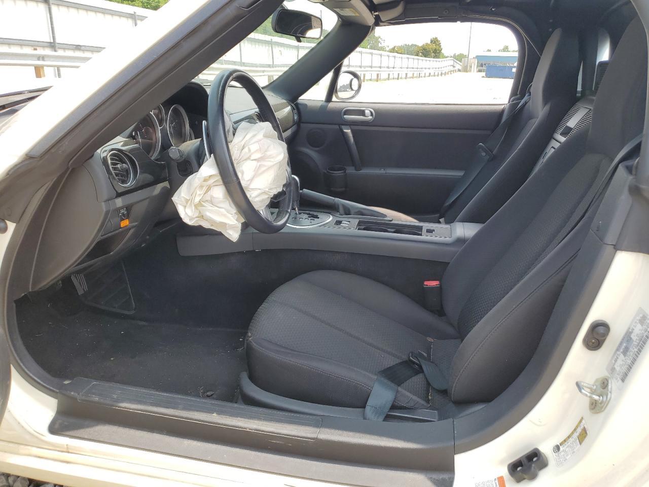 2007 Mazda Mx-5 Miata - Image 7