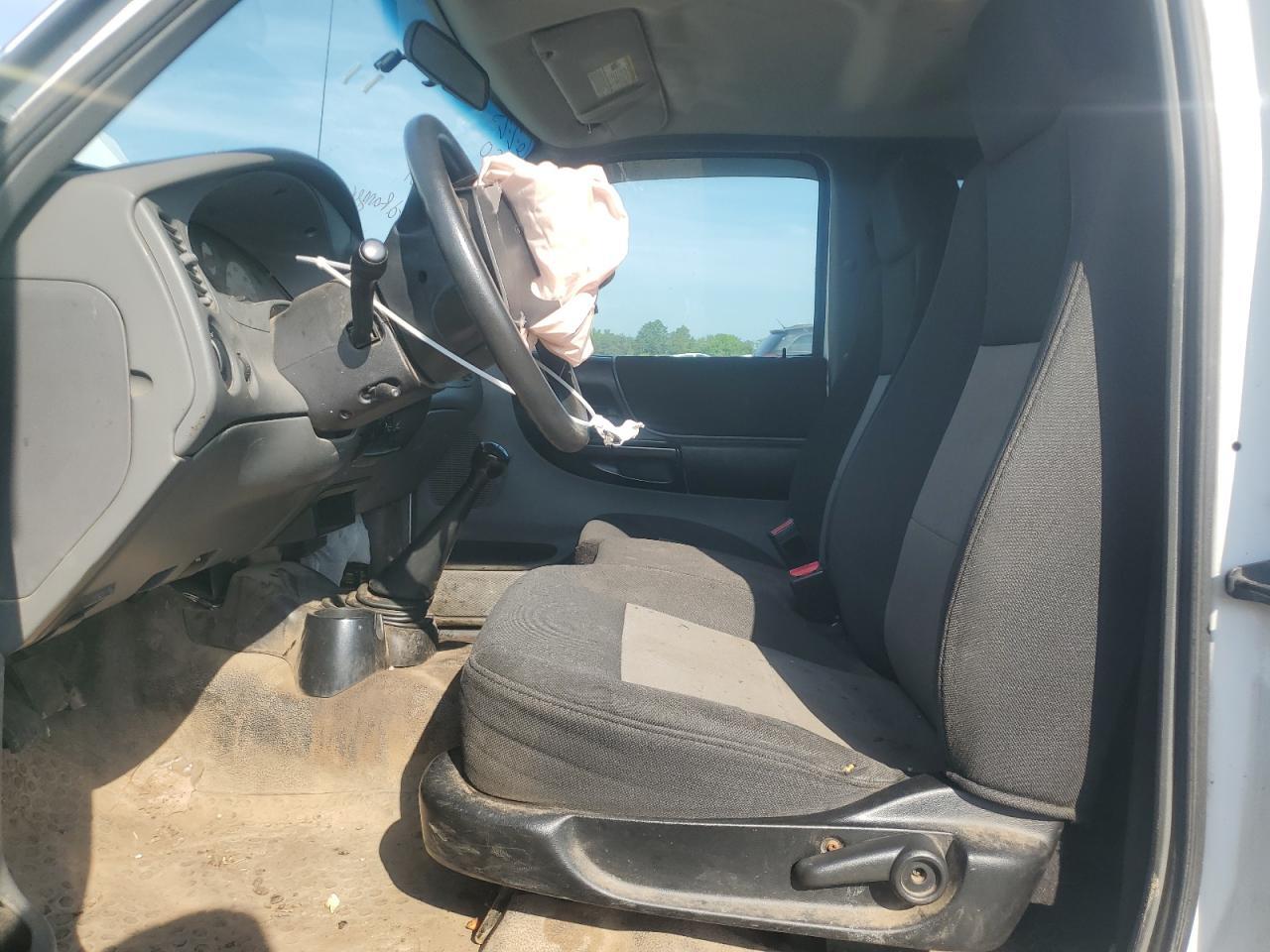 2007 Ford Ranger Super Cab - Image 7