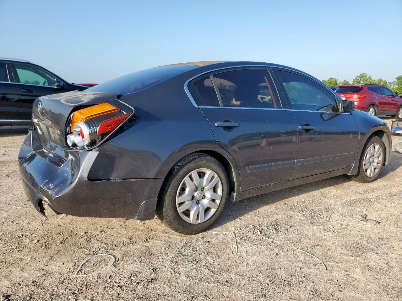 2009 Nissan Altima 2.5 - Фото 3