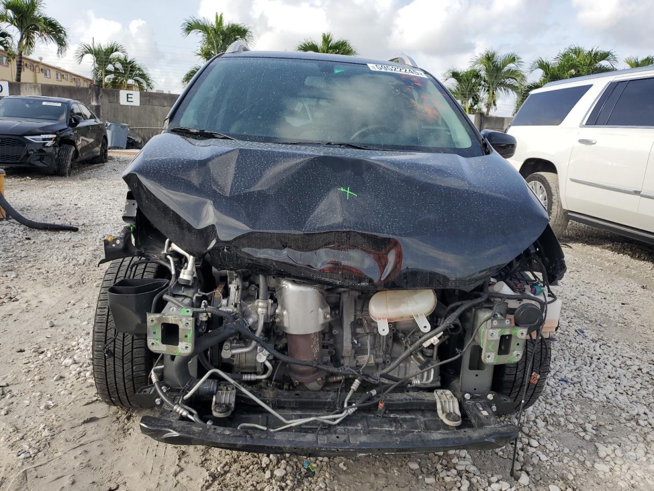 2021 Chevrolet Spark Activ - Фото 5