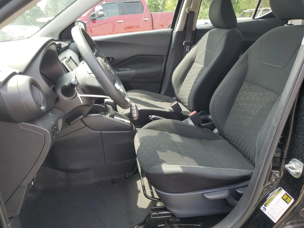 2021 Nissan Kicks S - Image 7