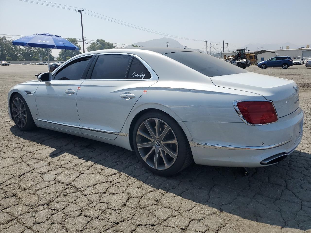 2020 Bentley Flying Spur - Image 2