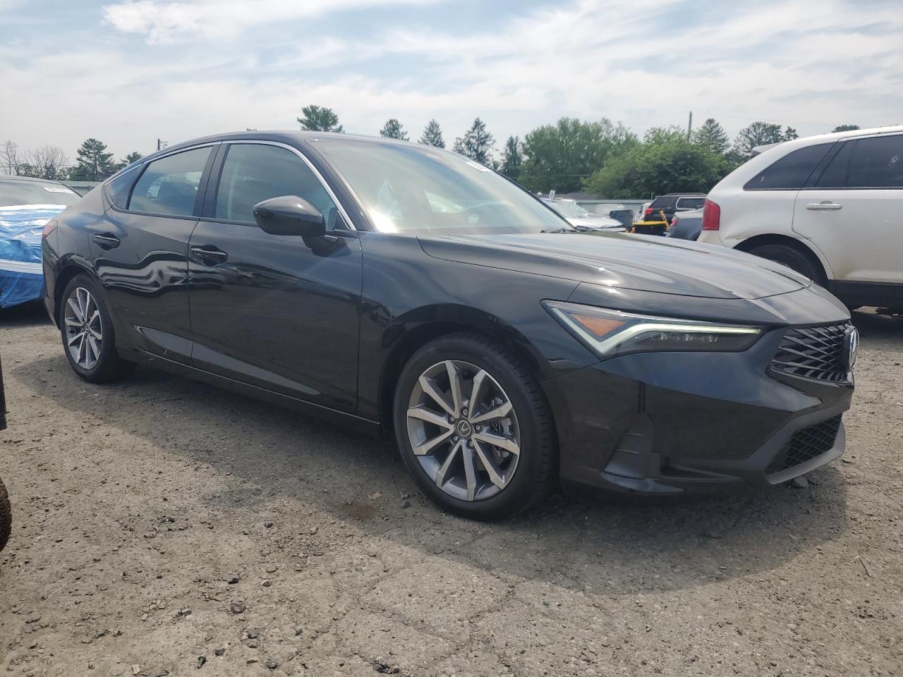 2025 Acura Integra - Фото 4