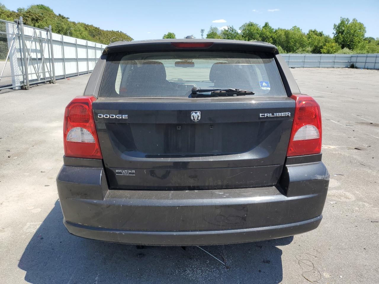 2011 Dodge Caliber Mainstreet - Image 6