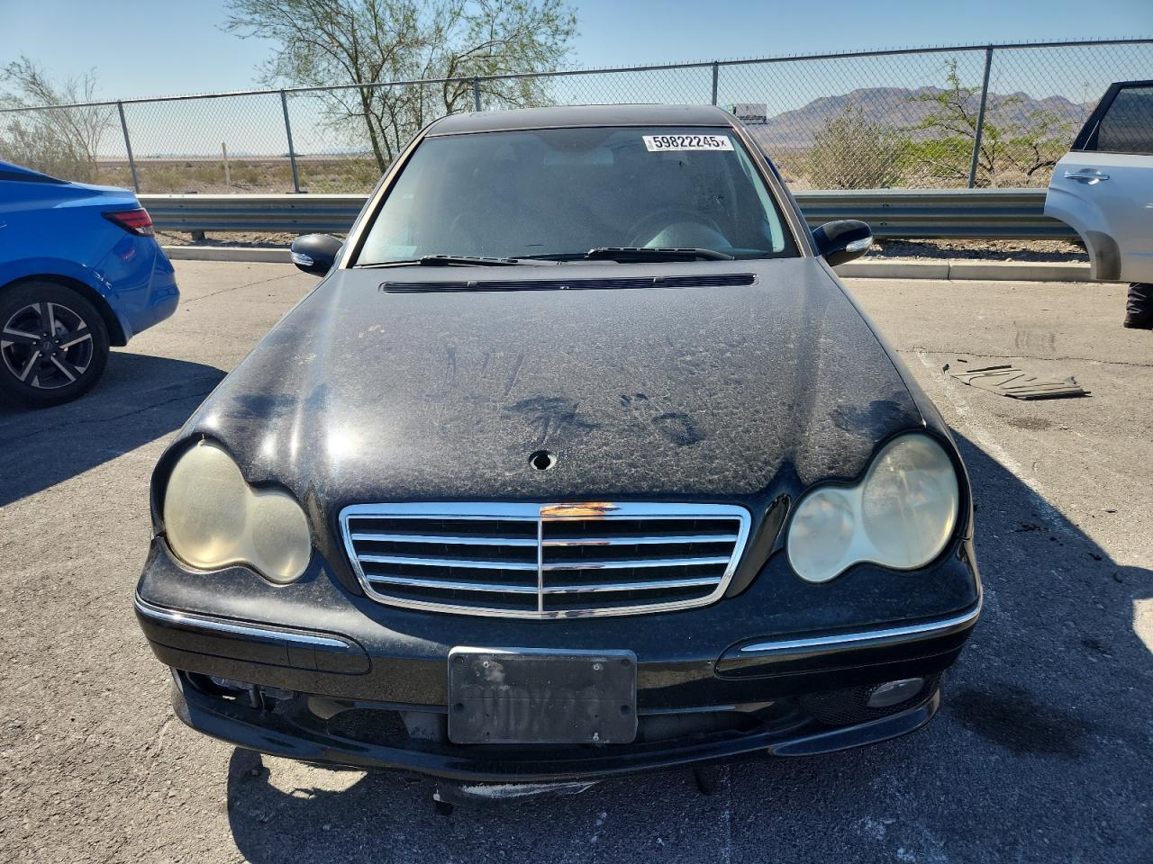 2006 Mercedes-Benz C 230 - Image 5