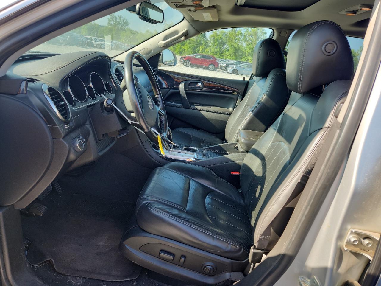 2016 Buick Enclave - Фото 7