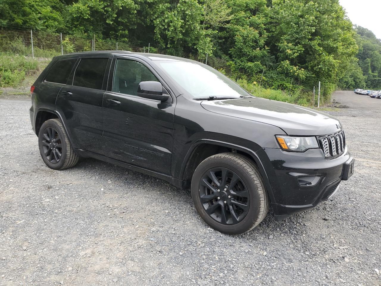 2019 Jeep Grand Cherokee Laredo - Фото 4