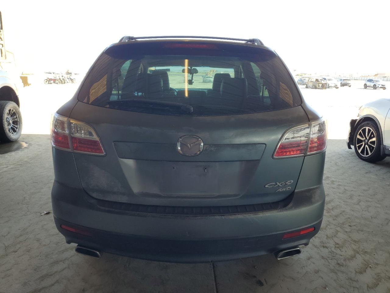 2011 Mazda Cx-9 - Image 6