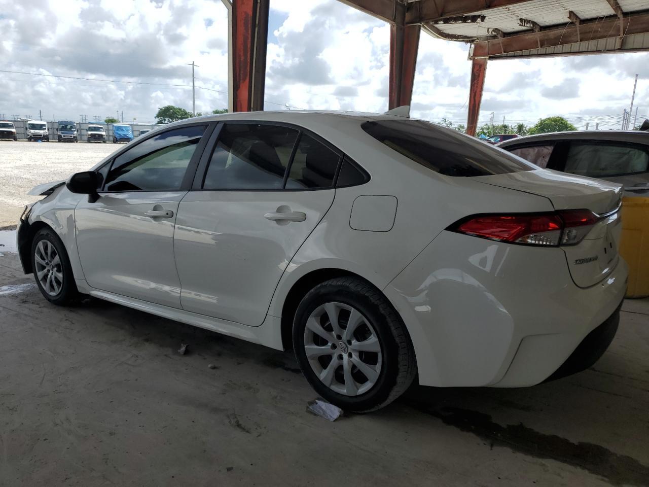 2023 Toyota Corolla Le - Фото 2