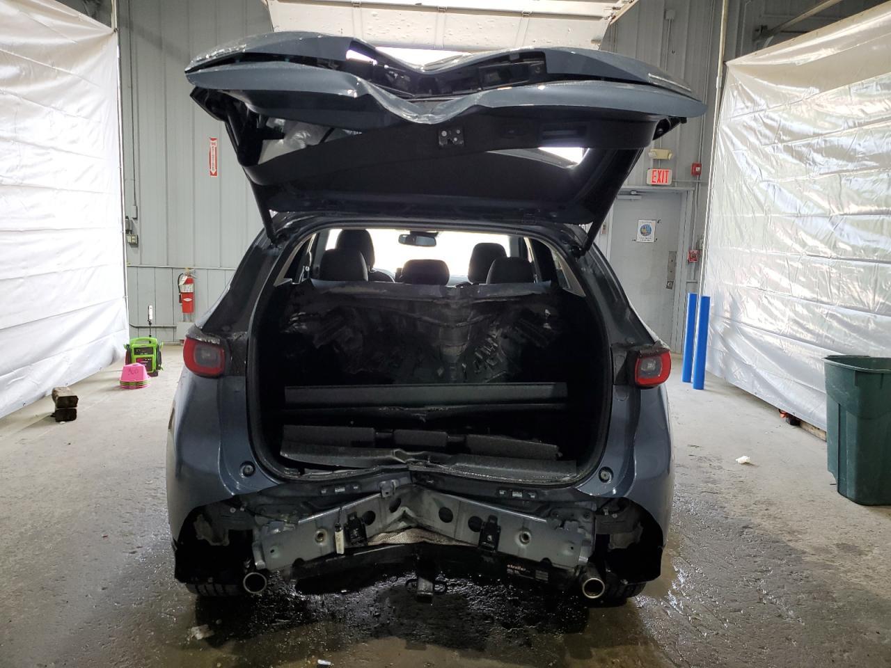 2023 Mazda Cx-5 Preferred - Фото 6