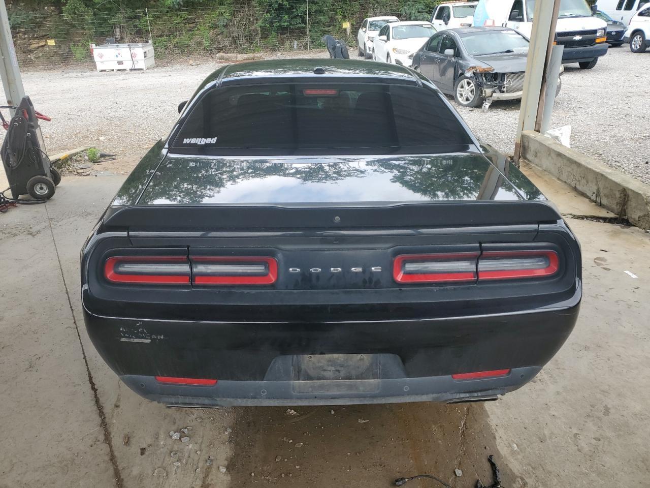 2019 Dodge Challenger R/T - Фото 6