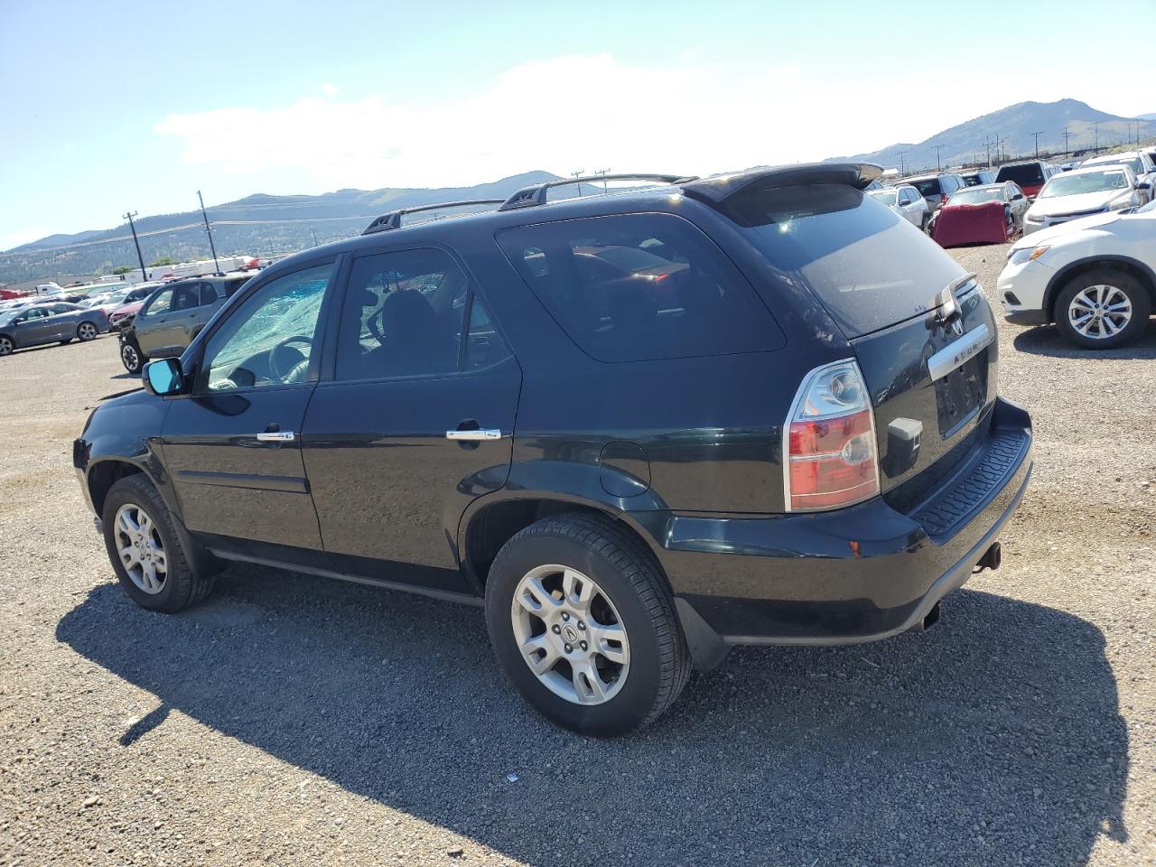 2005 Acura Mdx Touring - Image 2