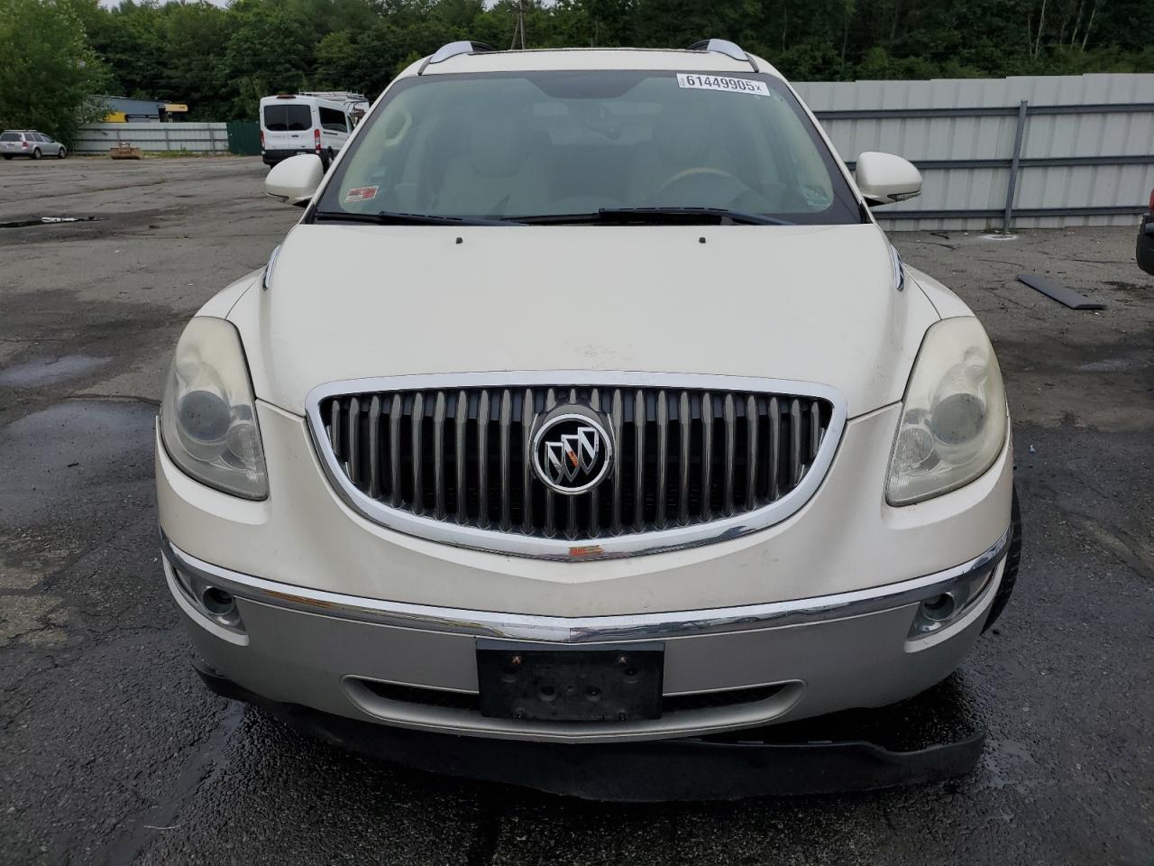 2012 Buick Enclave - Фото 5