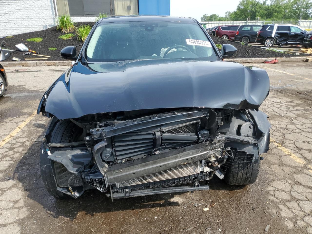 2020 Jaguar F-Pace Prestige - Фото 5