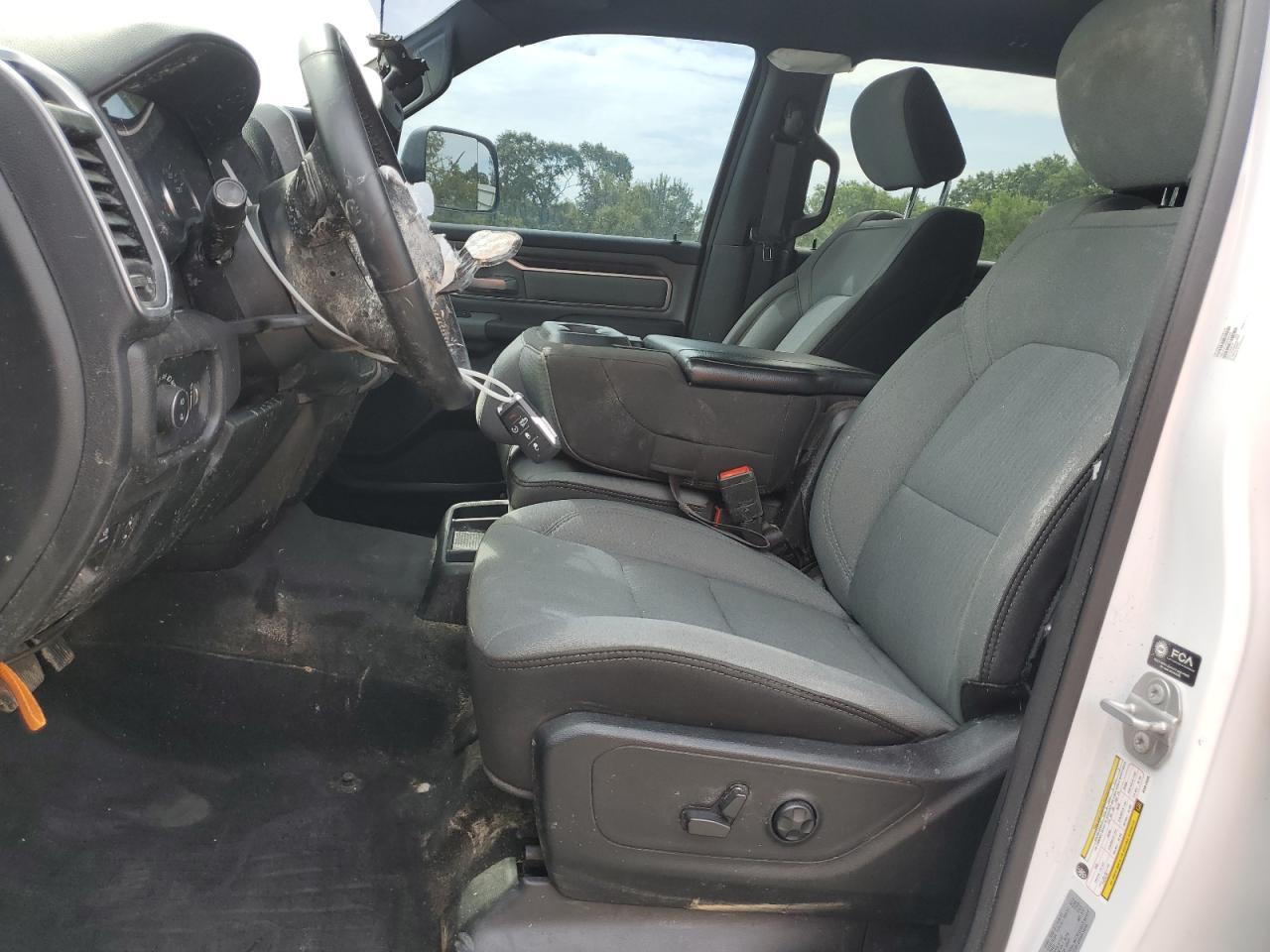 2021 Ram 1500 Big Horn/Lone Star - Image 7