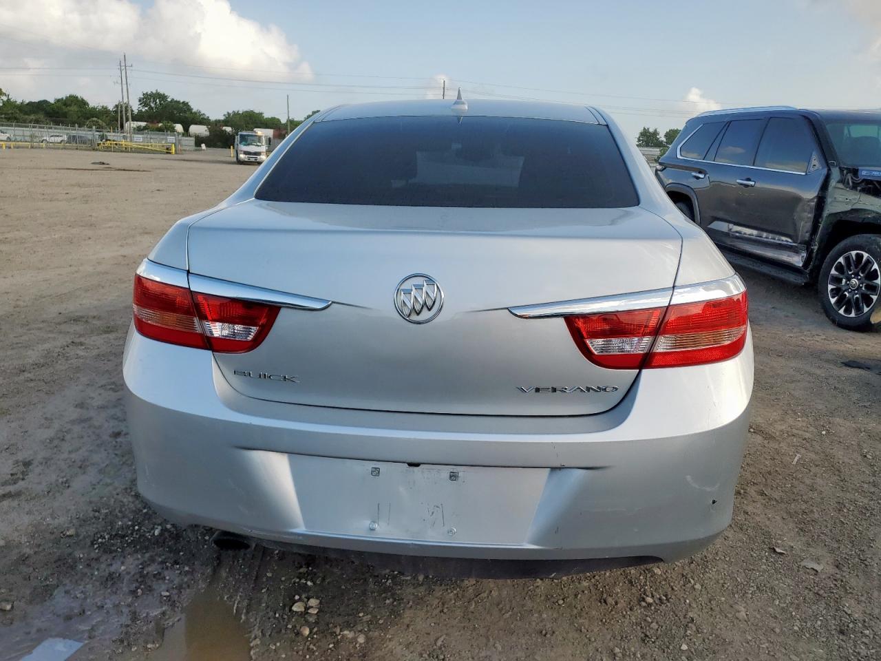2014 Buick Verano - Фото 6