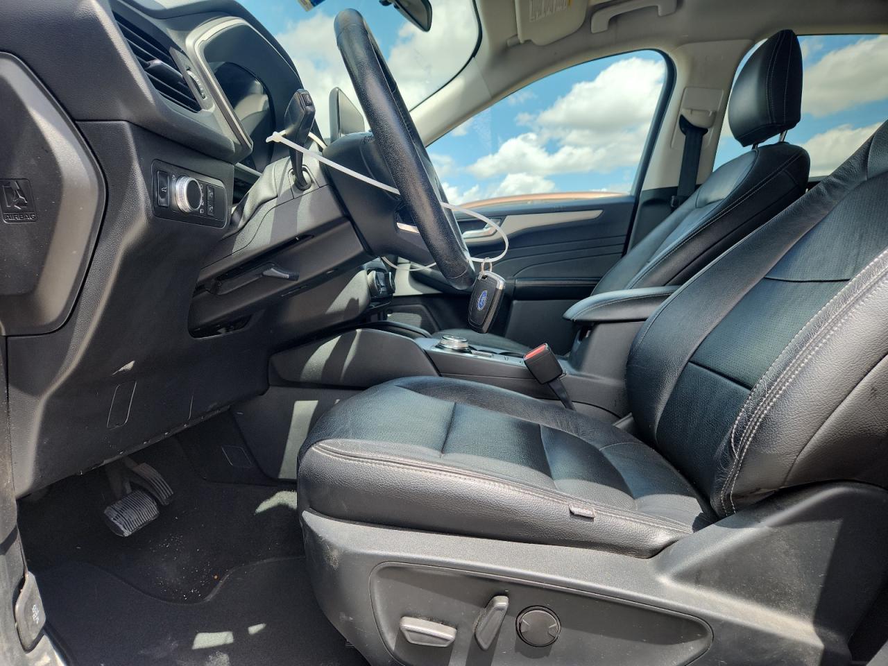 2021 Ford Escape Se - Image 7