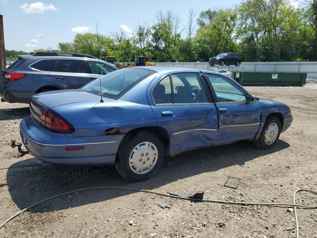 1999 Chevrolet Lumina Base - Image 3