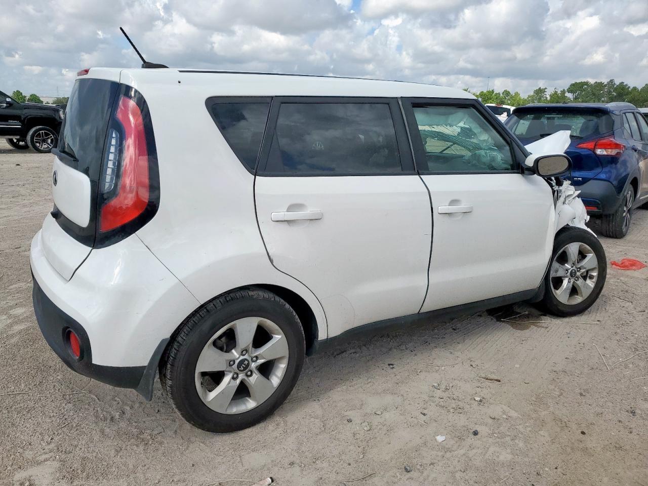 2017 Kia Soul - Фото 3