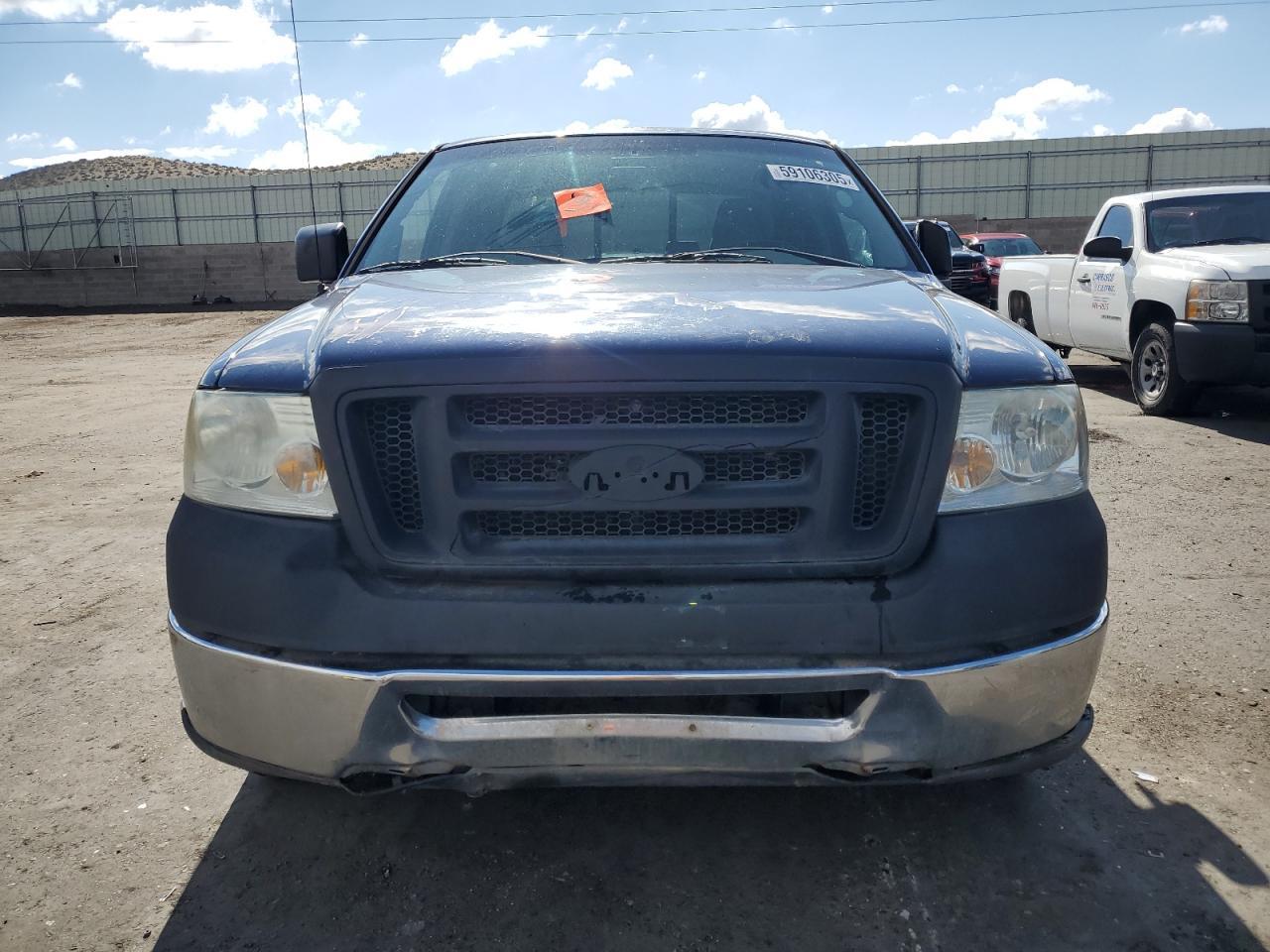 2007 Ford F150 - Image 5