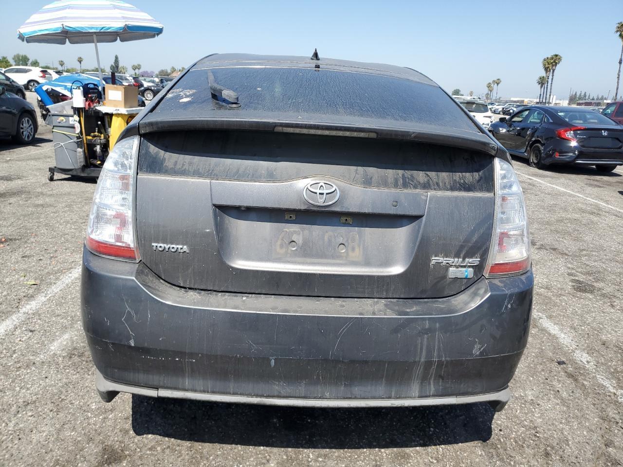 2008 Toyota Prius - Image 6