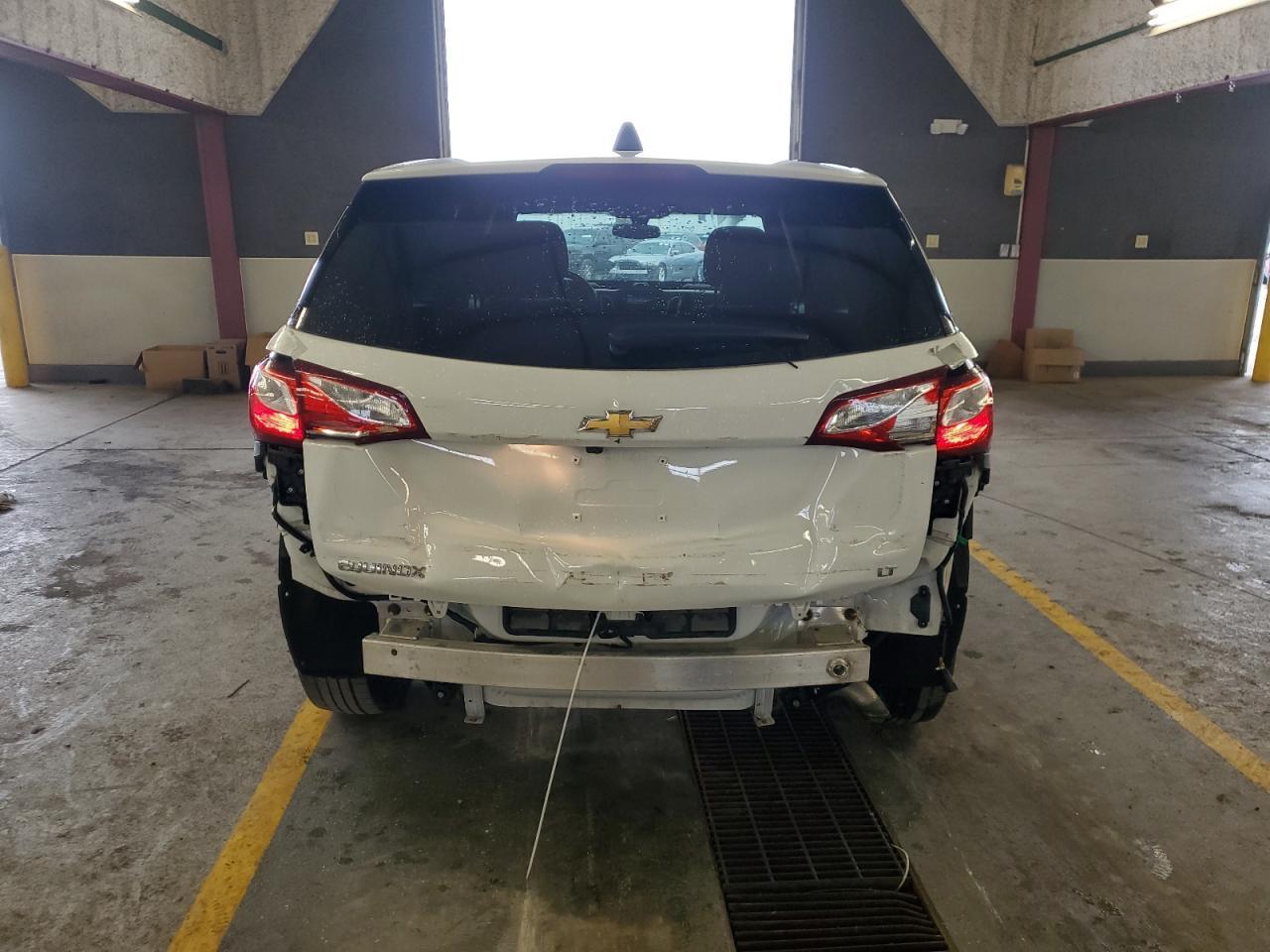 2019 Chevrolet Equinox Lt - Фото 6