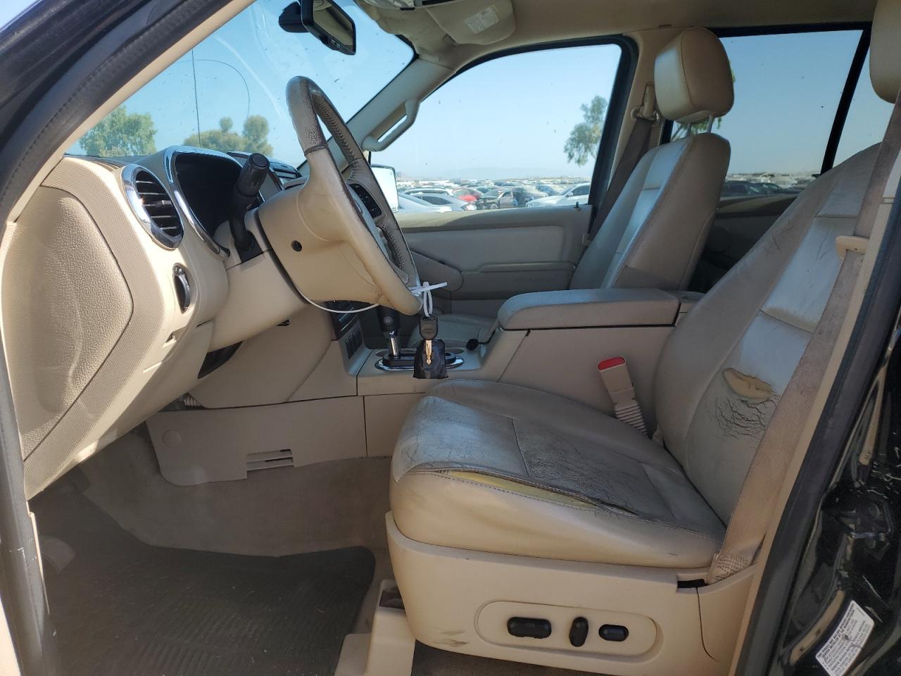 2006 Ford Explorer Eddie Bauer - Фото 7