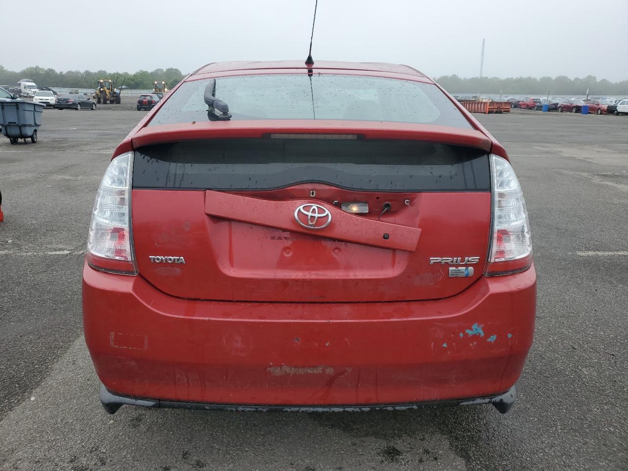 2007 Toyota Prius - Image 6