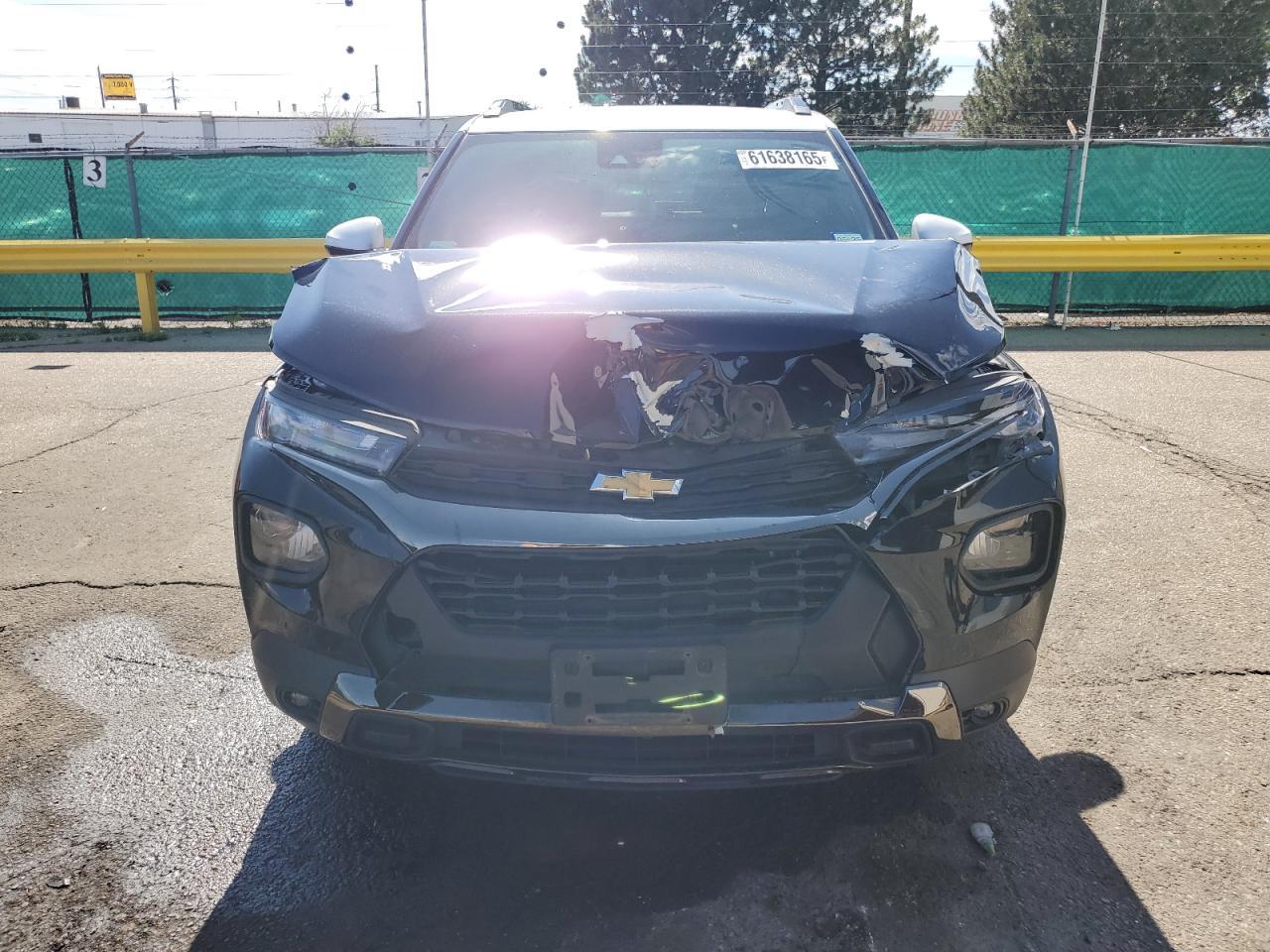 2023 Chevrolet Trailblazer Activ - Фото 5