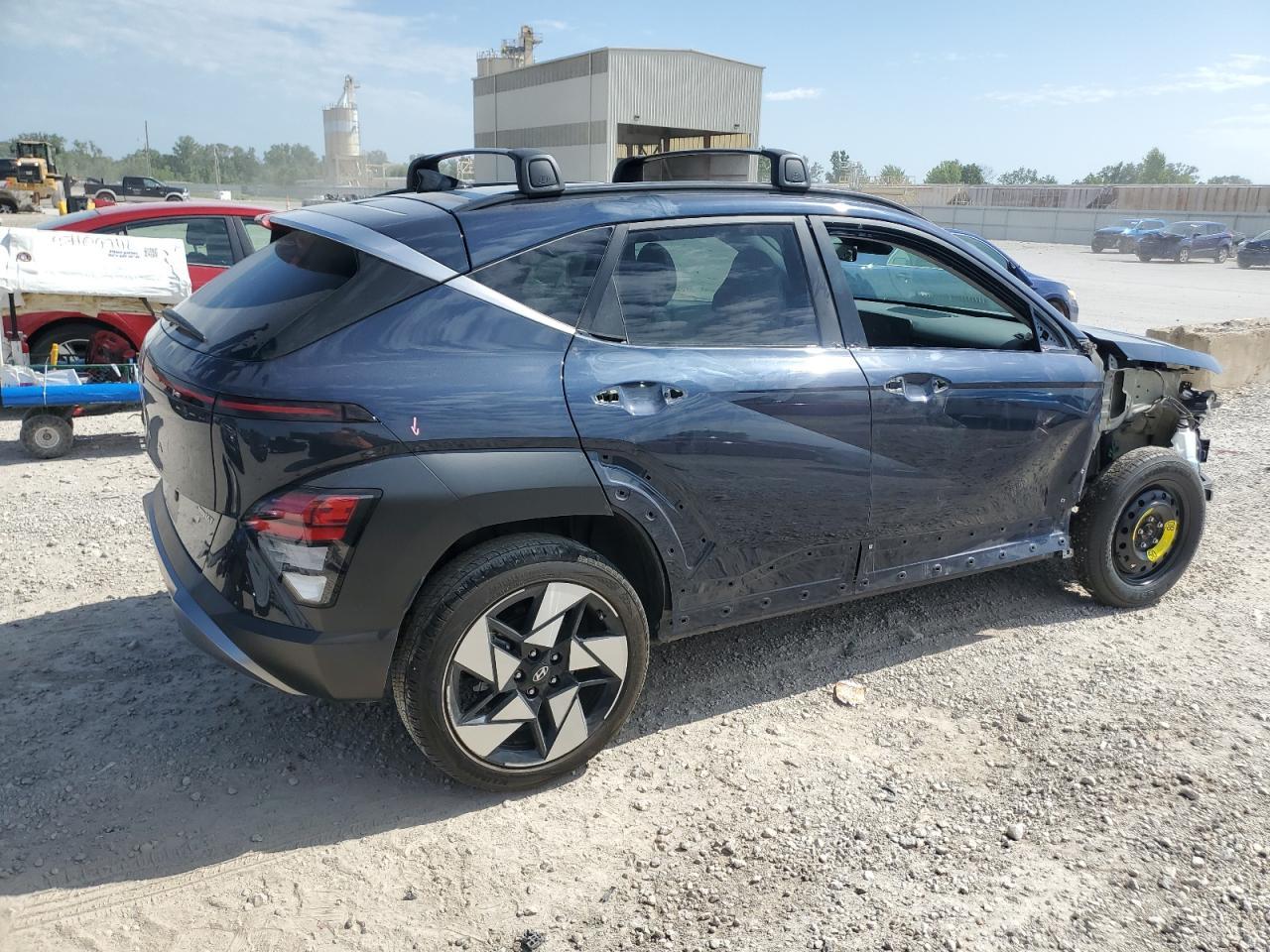 2024 Hyundai Kona Limited - Image 3