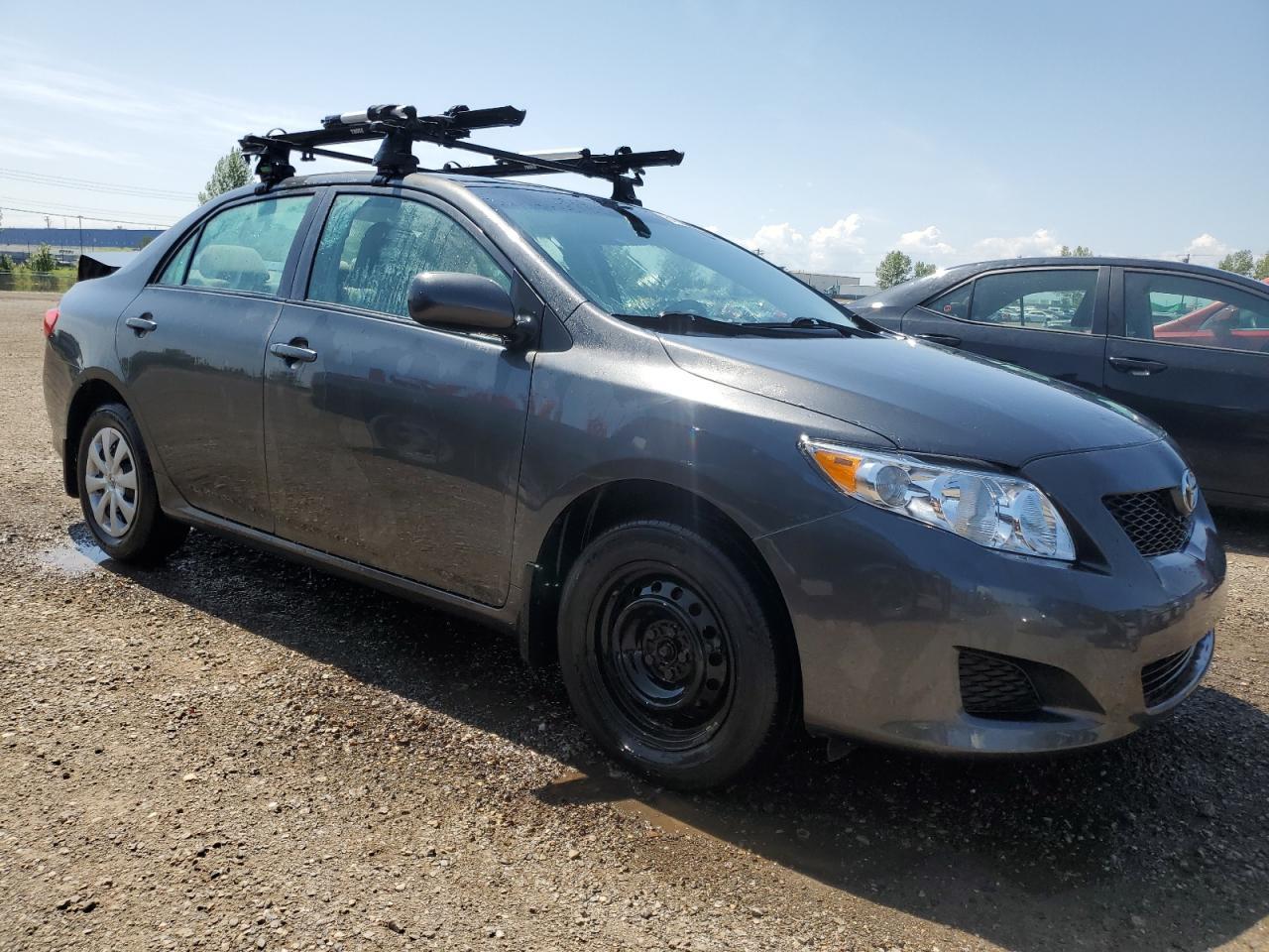 2010 Toyota Corolla Base - Фото 4