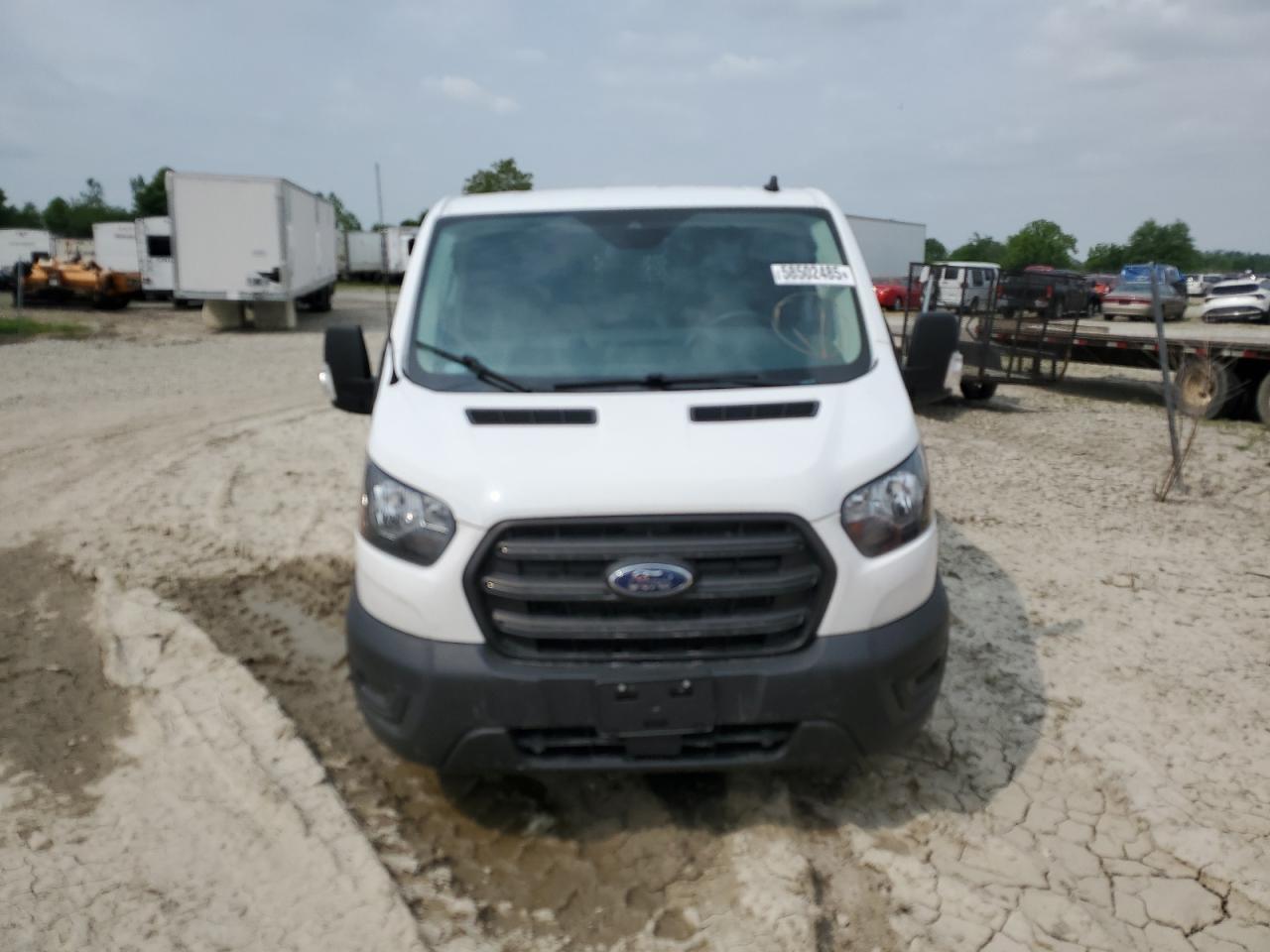 2020 Ford Transit T-150 - Фото 5