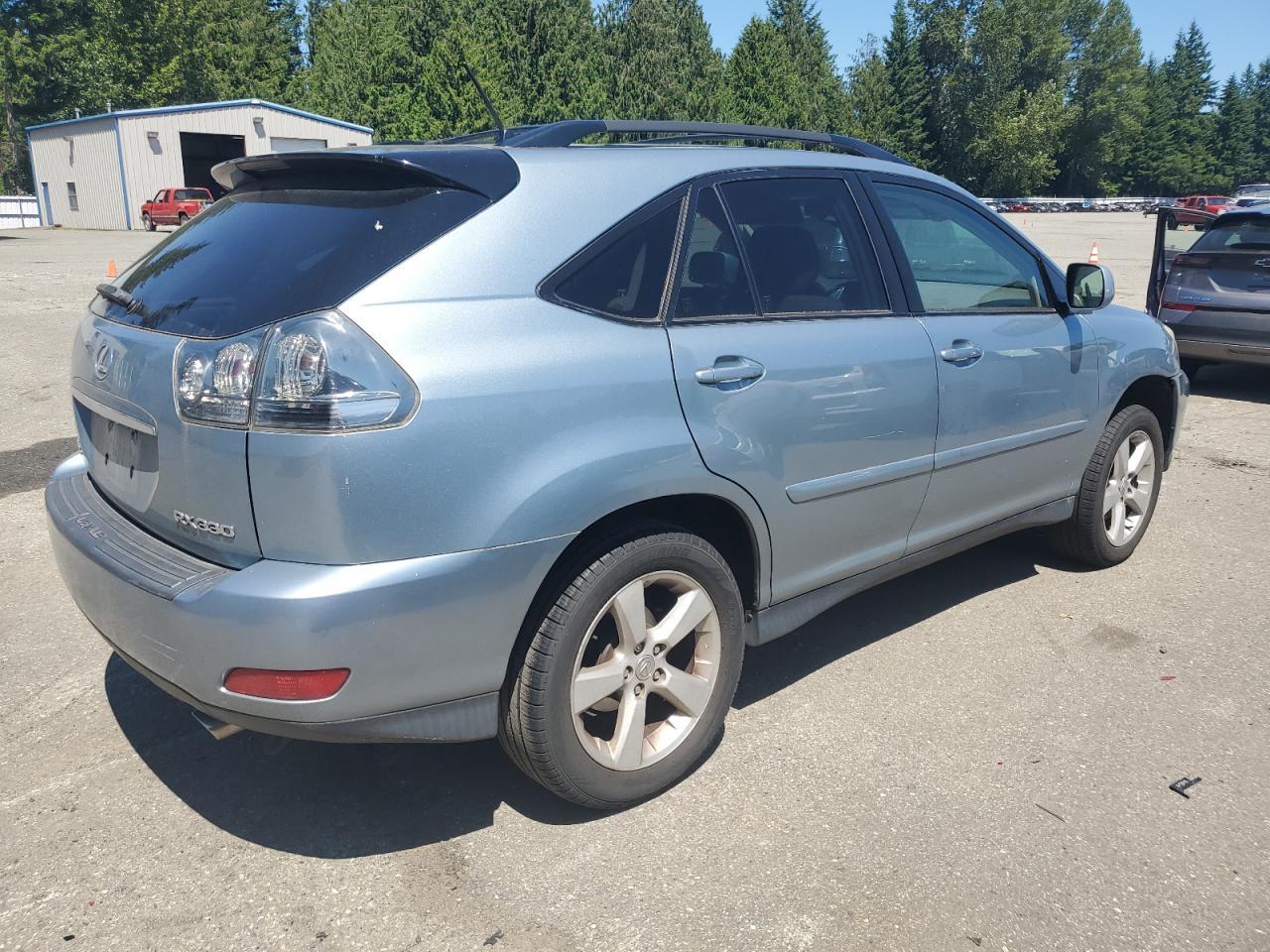 2005 Lexus Rx 330 - Image 3