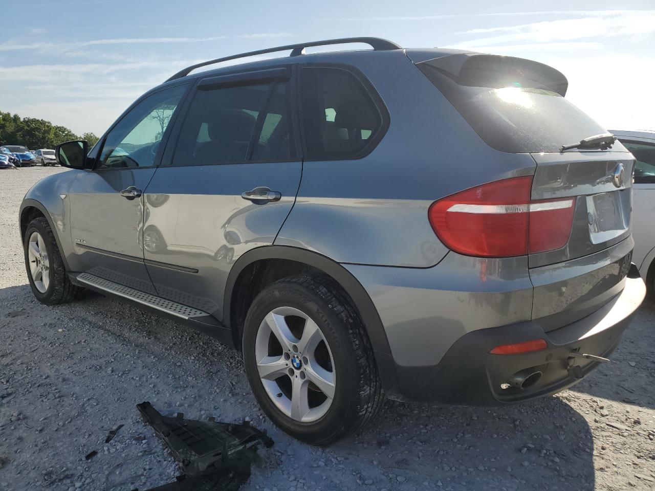2010 BMW X5 xDrive35D - Image 2