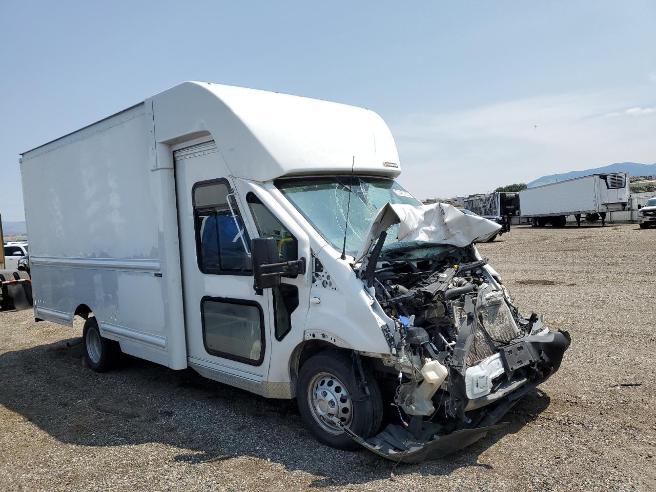 2023 Ford Transit T-350 Hd - Фото 4