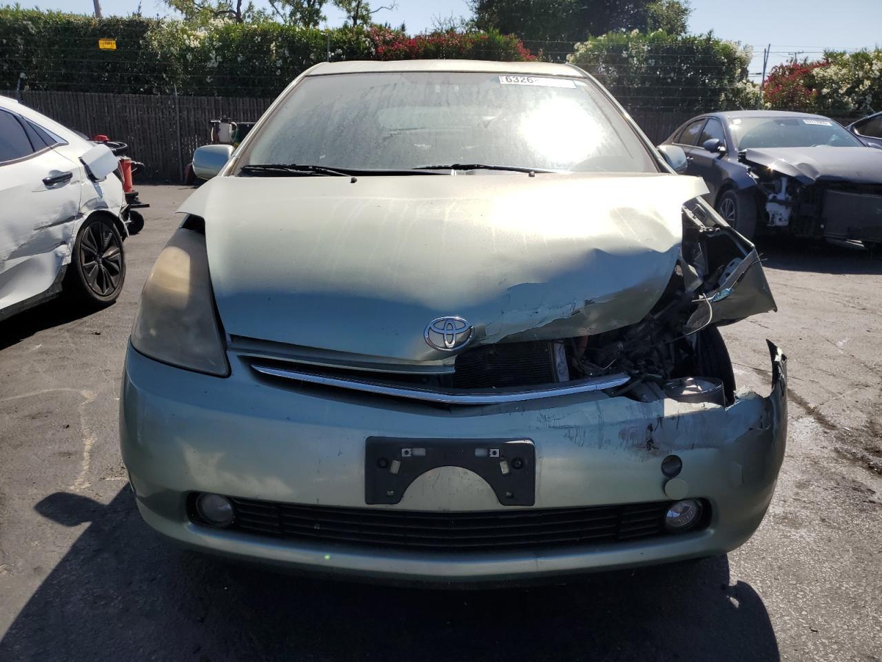 2008 Toyota Prius - Image 5