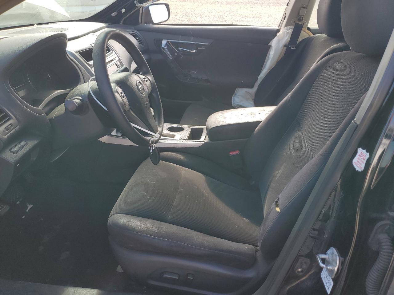 2013 Nissan Altima 2.5 - Image 7