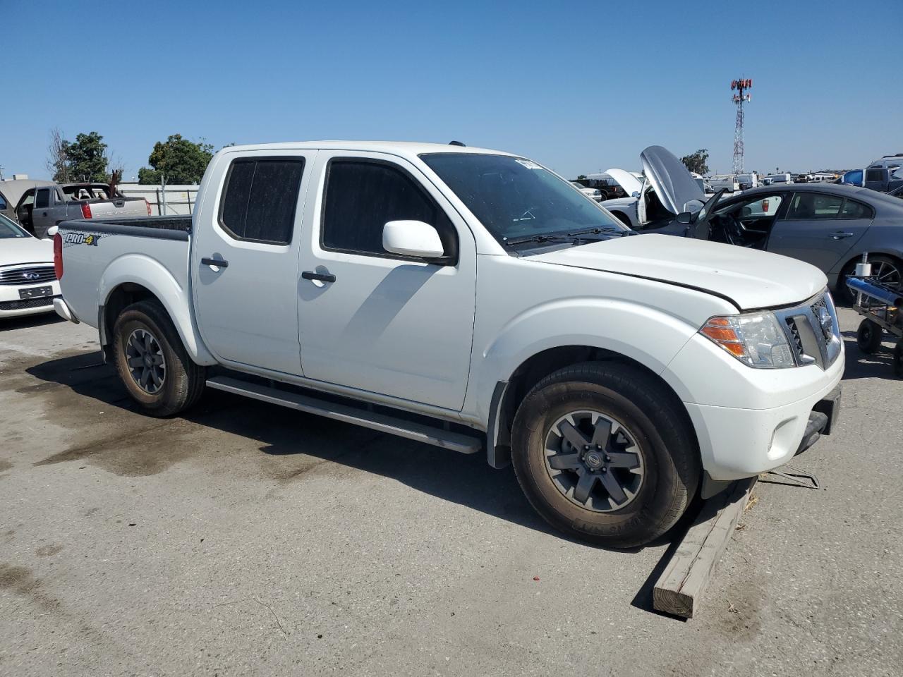 2019 Nissan Frontier S - Фото 4