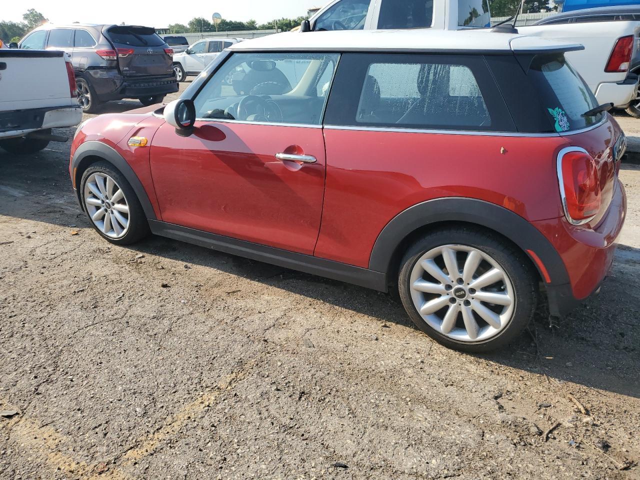 2017 Mini Cooper - Фото 2