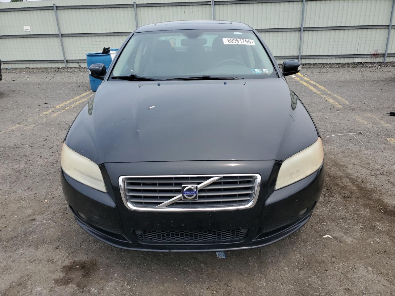 2008 Volvo S80 3.2 - Фото 5