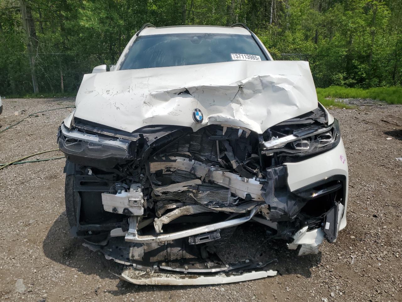 2019 BMW X7 xDrive40I - Image 5